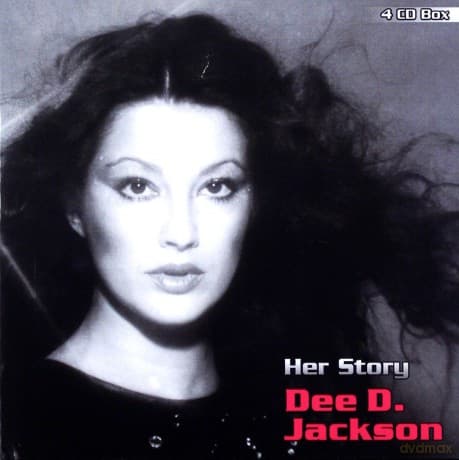 Dee D. Jackson: Her Story