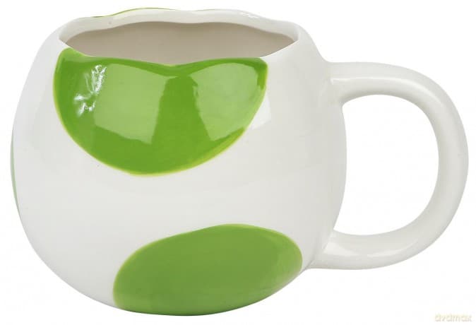 Nintendo Super Mario Yoshi Egg Kubek