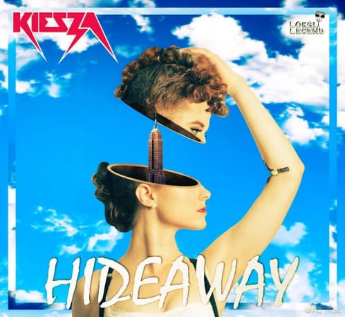 Kiesza: Hideaway Ep