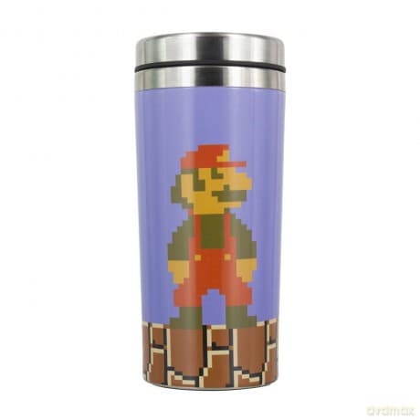 Nintendo Super Mario Kubek podróżny