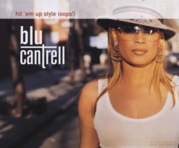 Blu Cantrell: Hit 'Em Up Style