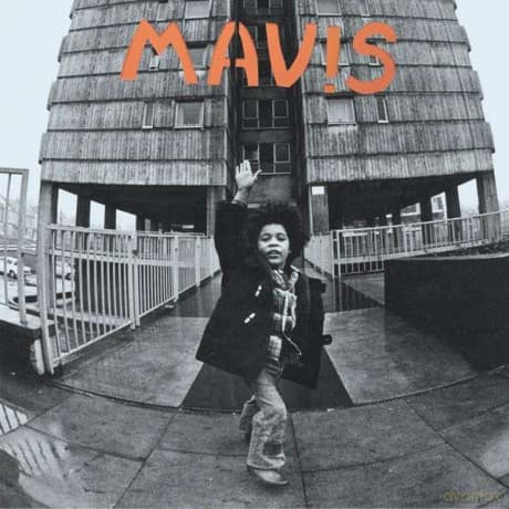 Mavis: Mavis
