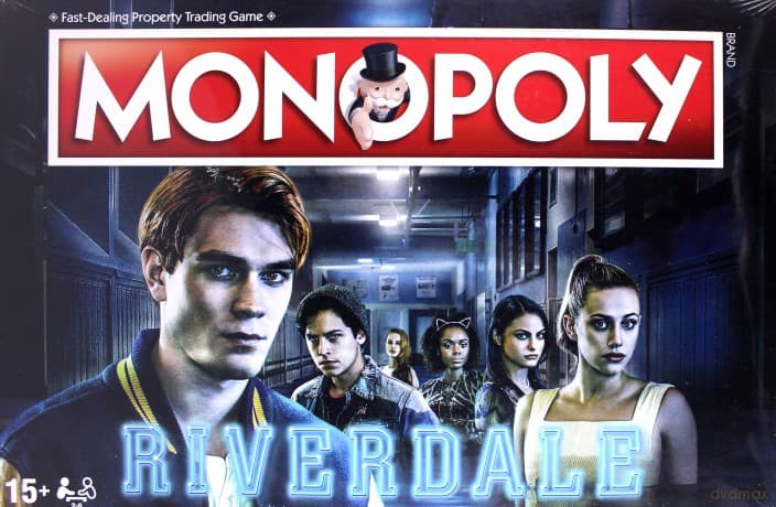 Monopoly Riverdale