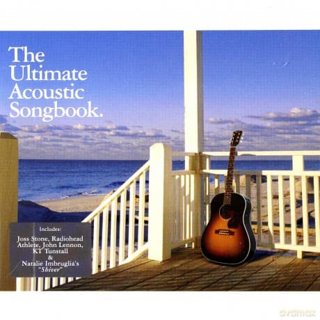 Ultimate Acoustic Songbook