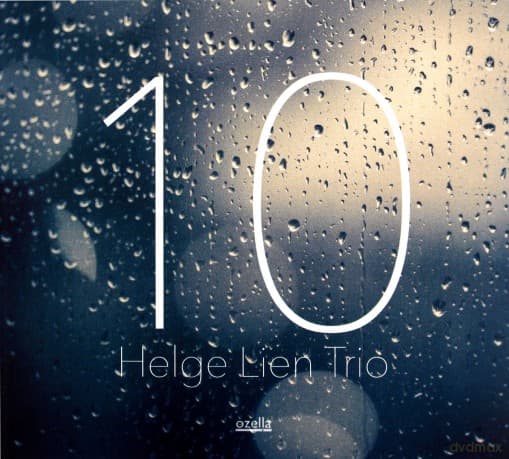Helge Lien Trio: 10