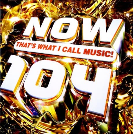 Now Thats What I Call Music 104