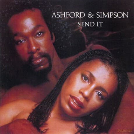 Ashford & Simpson: Send It