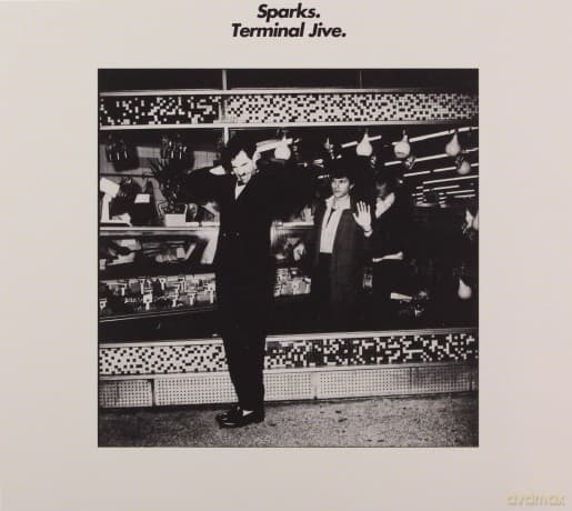 Sparks: Terminal Jive