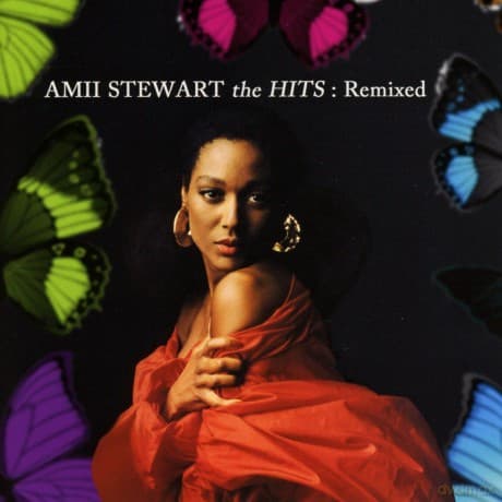 Amii Stewart: The Hits: Remixed