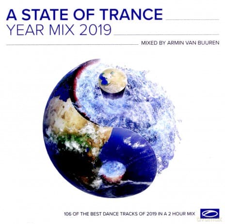 Armin van Buuren: A State of Trance Year Mix 2019