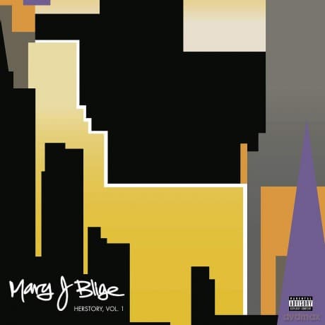 Mary J. Blige: Her'story Vol. 1