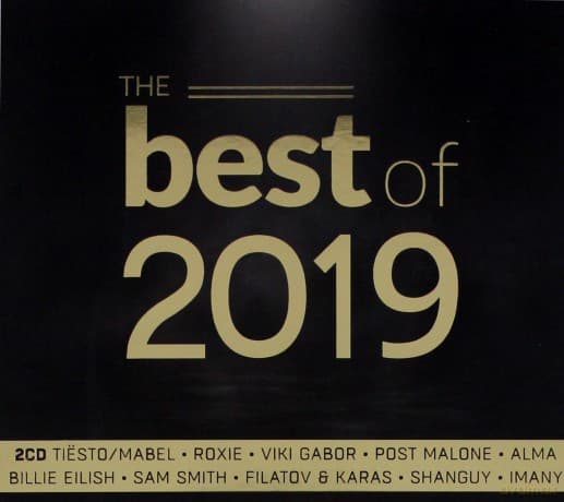 The Best Of 2019