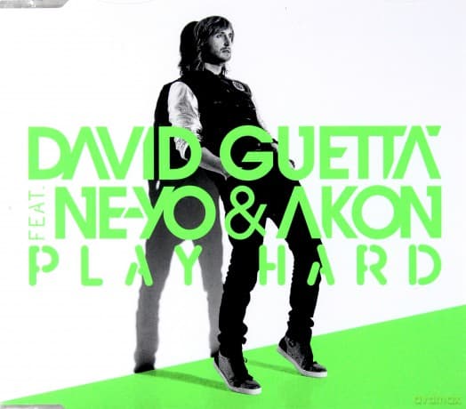 David Guetta: Play Hard
