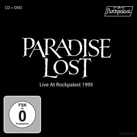 Paradise Lost: Live At Rockpalst 1995