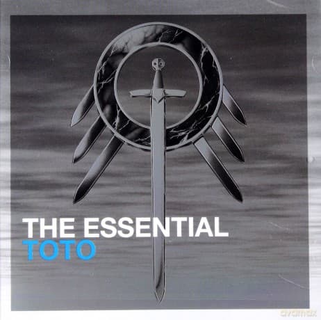Toto: The Essential Toto