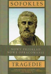 Tragedie Sofokles (Tom 1) - Sofokles