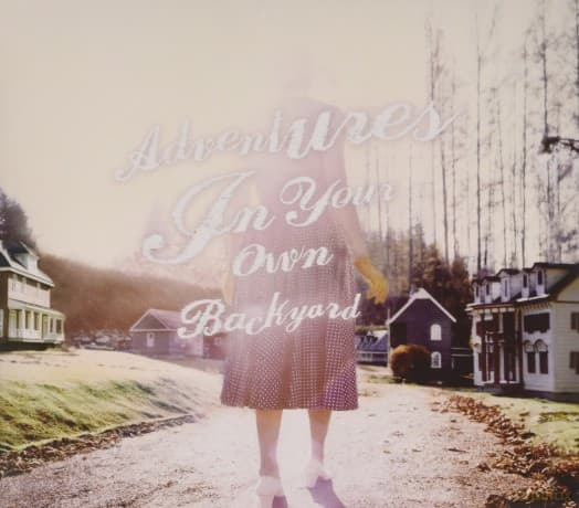 Patrick Watson: Adventures in Your Own Backyard