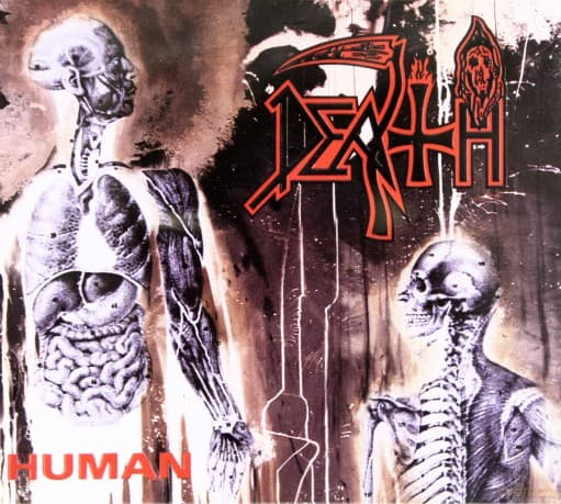 Death: Human Anniversary Edition