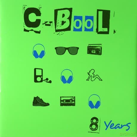 C-Bool: 8 Years (PL)