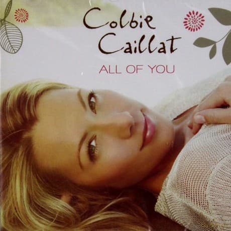 Colbie Caillat: All Of You