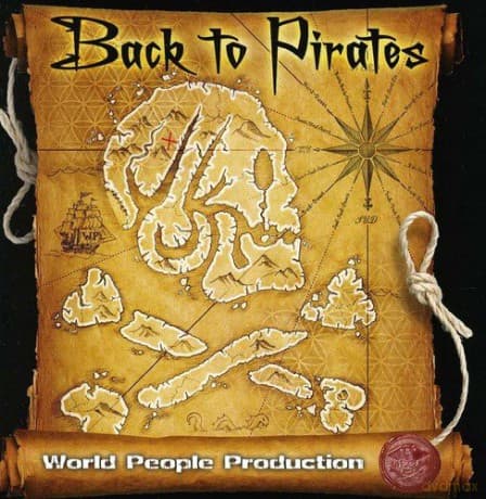Back to Pirates