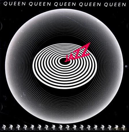 Queen: Jazz
