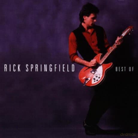 Rick Springfield: Best of Rick Springfield