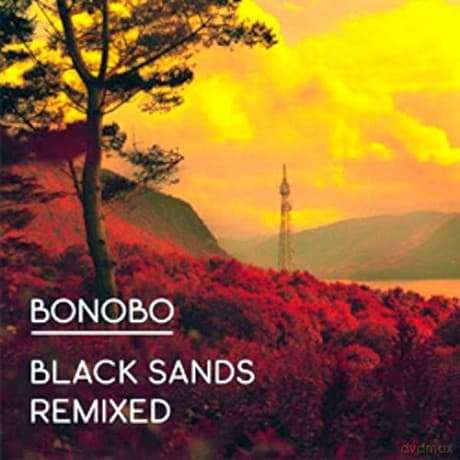 Bonobo: Black Sands Remixed