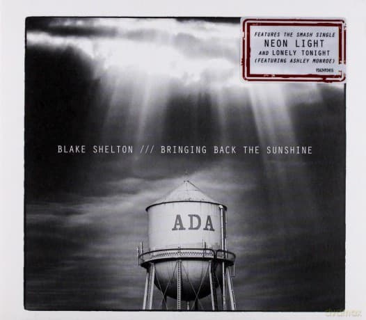 Blake Shelton: Bringing Back The Sunshine
