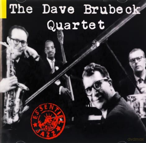 Dave Brubeck: Brubeck Dave Essential vol.2