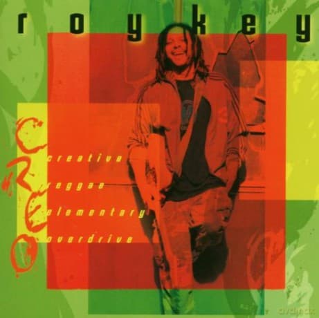 Roykey: c.r.e.o.