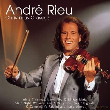 Andre Rieu: Christmas Classics