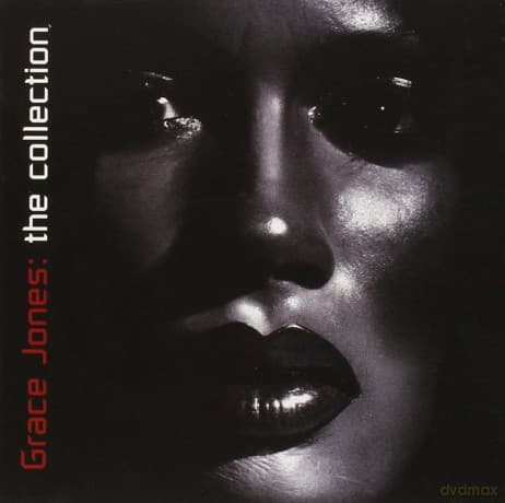 Grace Jones: Collection