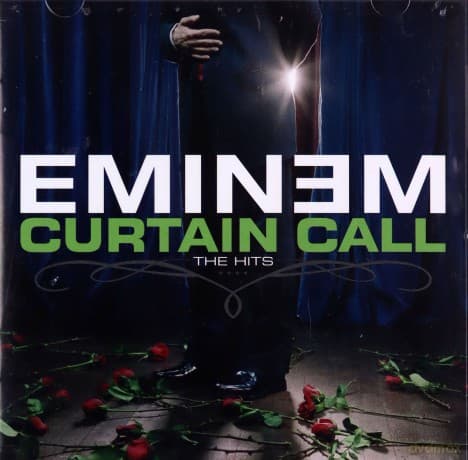 Eminem: Curtain Call: The Hits