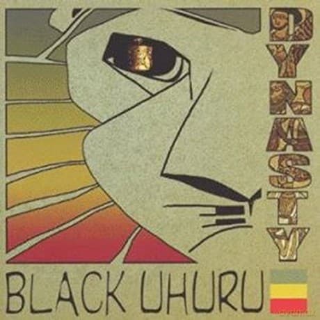 Black Uhuru: Dynasty