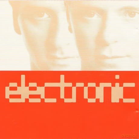 Electronic: Electronic