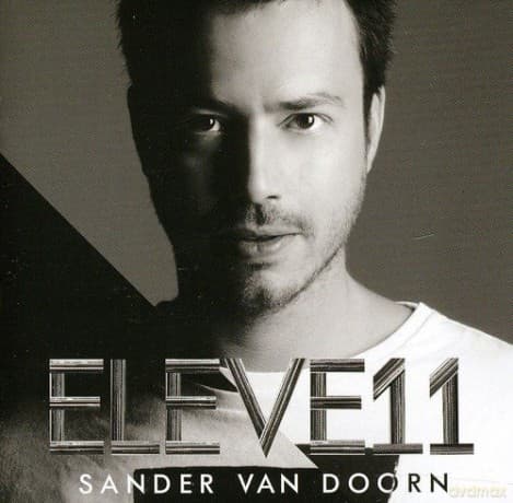 Sander Van Doorn: Eleve11