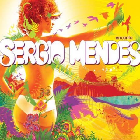 Sergio Mendes: Encanto