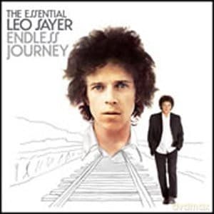 Leo Sayer: Endless Journey - The Essential Leo Sayer