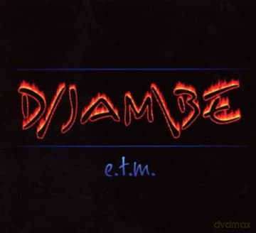 D: Energetic Tribal Music