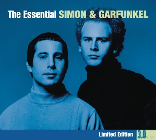 Simon & Garfunkel: Essential 3.0