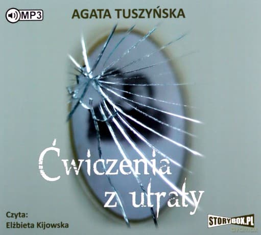 Ćwiczenia z utraty - Agata Tuszyńska