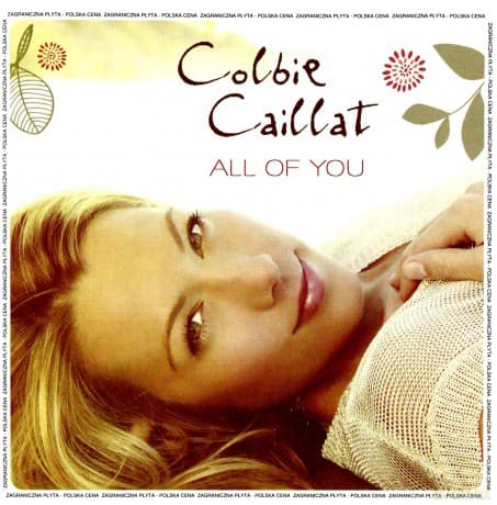 Colbie Caillat: All Of You (Pl)