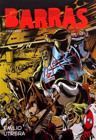 Barras - 5 - Emilio Utrera