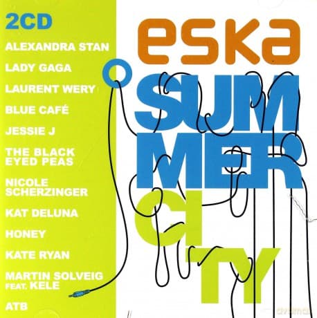 Eska Summer City