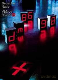 Depeche Mode: Videos 86>98+