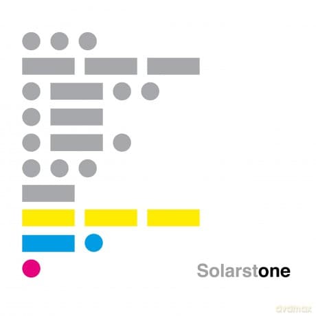 Solarstone: Solarstone - One