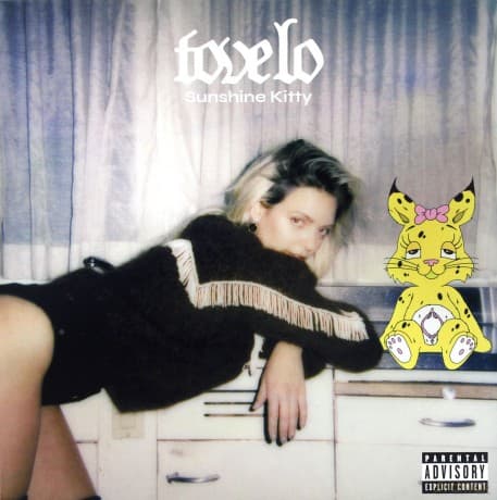 Tove Lo: Sunshine Kitty