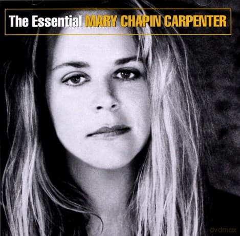 Mary Chapin Carpenter: The Essential