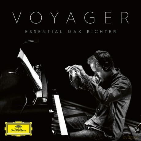 Max Richter: Voyager - Essential